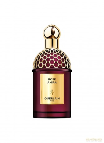 Guerlain Absolus Allegoria Rose Amira - woda perfumowana - Volume: 125 ml