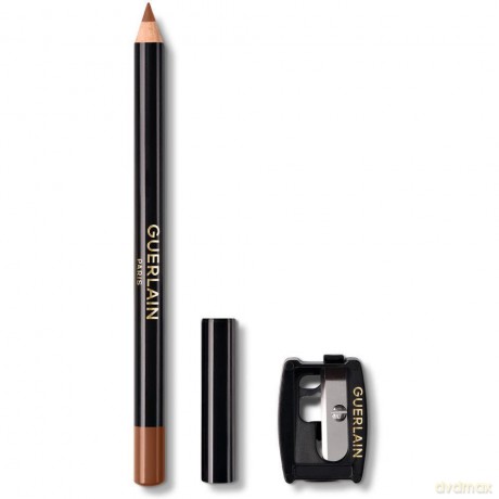 Guerlain Contour lip pencil Contour G (Lip Pencil) 1.2 g - Shade: 03 Le Brun Tonka