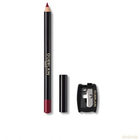 Guerlain Contour lip pencil Contour G (Lip Pencil) 1.2 g - Shade: 05 Le Rouge Rubis