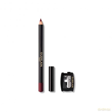 Guerlain Contour lip pencil Contour G (Lip Pencil) 1.2 g - Shade: 06 Le Burgundy