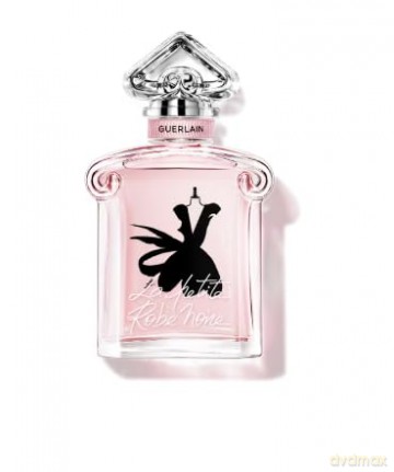 Guerlain La Petite Robe Noire - woda toaletowa (2025) - Volume: 100 ml