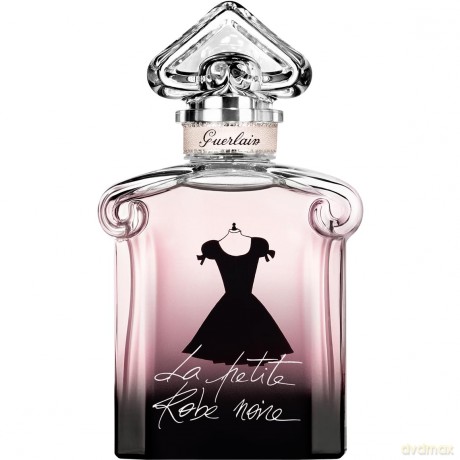 Guerlain La Petite Robe Noire (2012) - woda perfumowana - Volume: 75 ml
