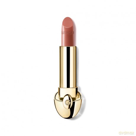 Guerlain Satin lipstick Rouge G (Satin Lipstick) 3.5 g - Shade: 131 Le Beige Praline