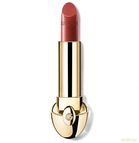 Guerlain Satin lipstick Rouge G (Satin Lipstick) 3.5 g - Shade: 518 Le Rose Blush