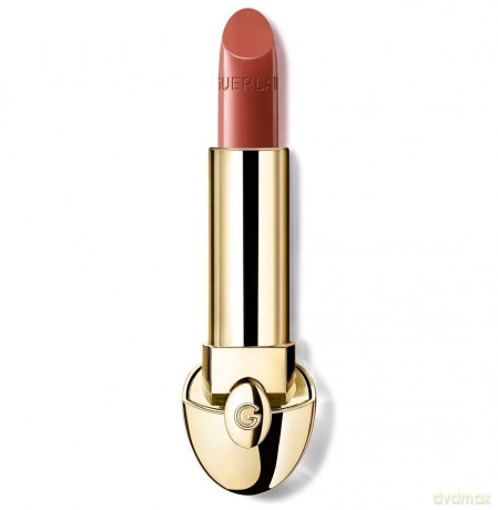 Guerlain Satin lipstick Rouge G (Satin Lipstick) 3.5 g - Shade: 518 Le Rose Blush