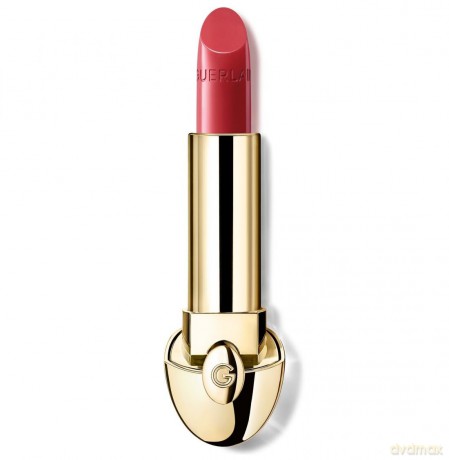 Guerlain Satin lipstick Rouge G (Satin Lipstick) 3.5 g - Shade: 518 Le Rose Blush