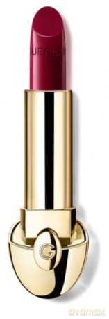 Guerlain Satin lipstick Rouge G (Satin Lipstick) 3.5 g - Shade: 518 Le Rose Blush