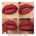 Guerlain Velvet lipstick Rouge G (Velvet Lipstick) 3.5 g - Shade: 258 Le Bois de Rose