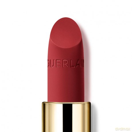 Guerlain Velvet lipstick Rouge G (Velvet Lipstick) 3.5 g - Shade: 258 Le Bois de Rose