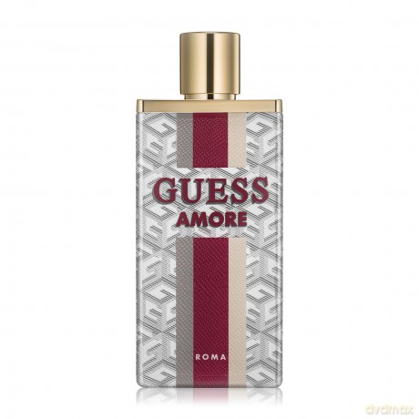 Guess Amore Roma - woda toaletowa - Volume: 100 ml