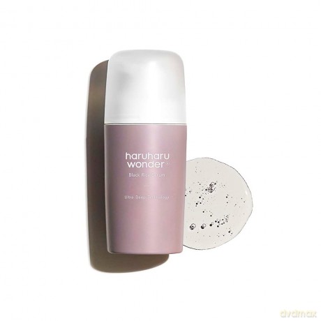 Haruharu Wonder Anti-aging skin serum Black Rice (Serum) 30 ml