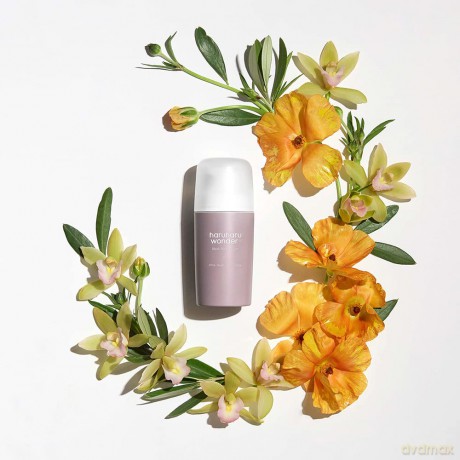 Haruharu Wonder Anti-aging skin serum Black Rice (Serum) 30 ml