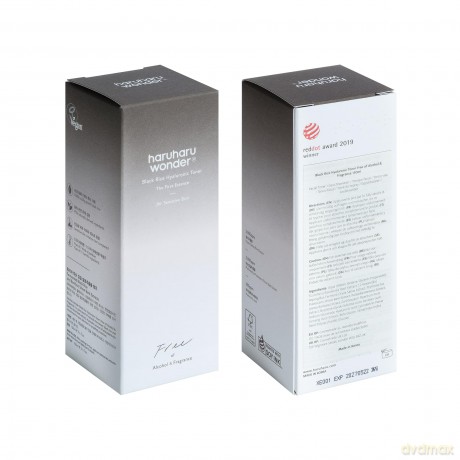 Haruharu Wonder Black Rice Hyaluronic Hydrating Toner (Toner) 150 ml