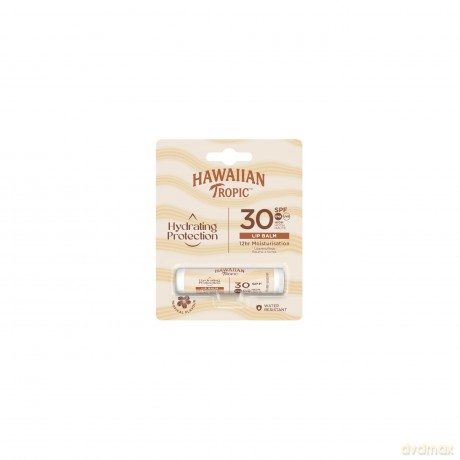 Hawaiian Tropic Lip Balm SPF 30 Hydrating Protection (Lip Balm) 4 g