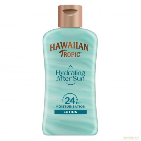 Hawaiian Tropic Silk Hydration Hydrating After Sun Lotion 60 ml