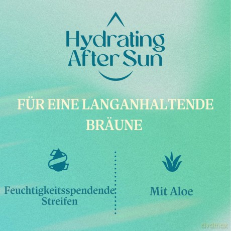 Hawaiian Tropic Silk Hydration Hydrating After Sun Lotion 60 ml