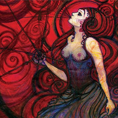 Nachtmystium: The World We Left Behind 2lp [WINYL]
