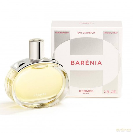 Hermes Barénia - woda perfumowana (plnitelná) - Volume: 60 ml