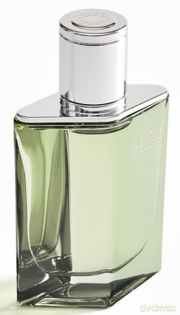 Hermes H24 Herbes Vives - woda perfumowana (plnitelná) - Volume: 50 ml