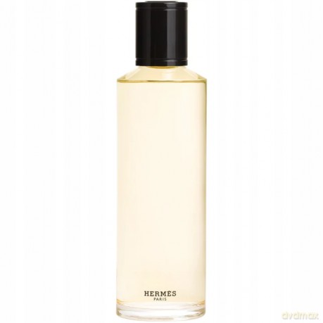 Hermes Terre D`Hermes Intense - woda perfumowana (náplň) - Volume: 200 ml