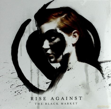 Rise Against: The Black Market [WINYL]