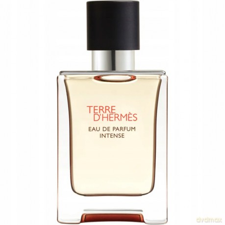 Hermes Terre D`Hermes Intense - woda perfumowana (plnitelná) - Volume: 50 ml