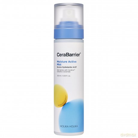 Holika Holika CeraBarrier Moisture Active (Mist) 120 ml