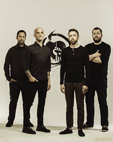 Rise Against: The Black Market Ltd. [CD]
