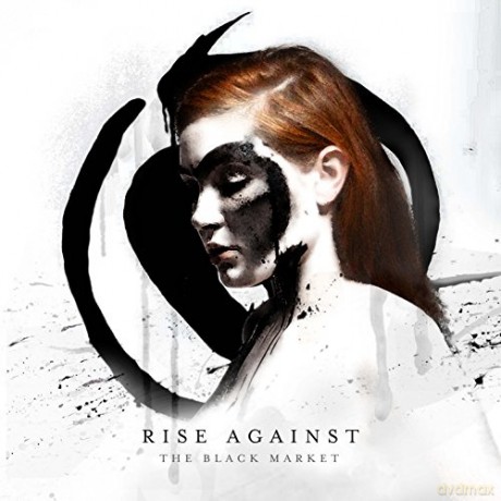 Rise Against: The Black Market Ltd. [CD]