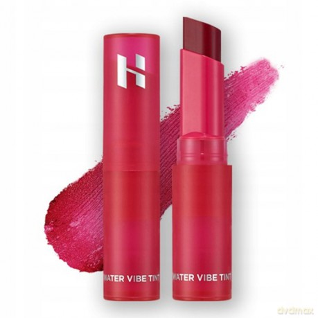 Holika Holika Lipstick (Water Vibe Tint) 2.5 g - Shade: 01 Whoopee