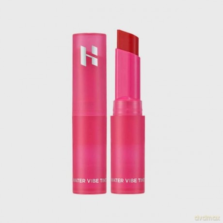 Holika Holika Lipstick (Water Vibe Tint) 2.5 g - Shade: 04 Puddle