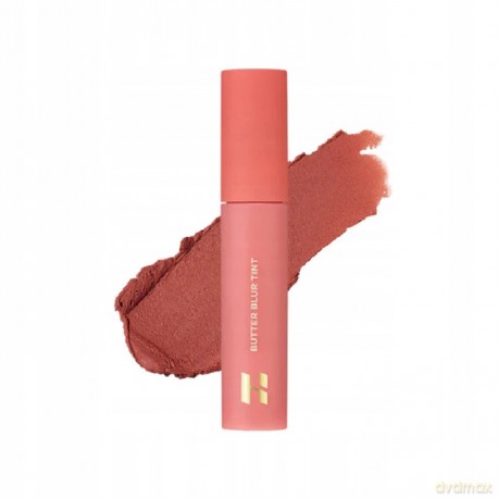 Holika Holika Matte Lipstick (Butter Blur Tint) 4 g - Shade: 04 Rose
