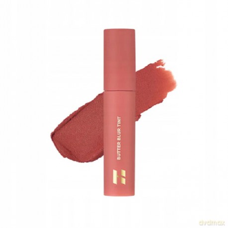 Holika Holika Matte Lipstick (Butter Blur Tint) 4 g - Shade: 06 Luscious