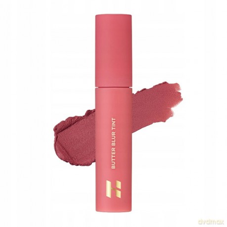 Holika Holika Matte Lipstick (Butter Blur Tint) 4 g - Shade: 09 Vine