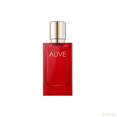 Hugo Boss Boss Alive - parfém - Volume: 30 ml