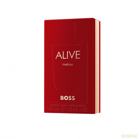 Hugo Boss Boss Alive - parfém - Volume: 30 ml