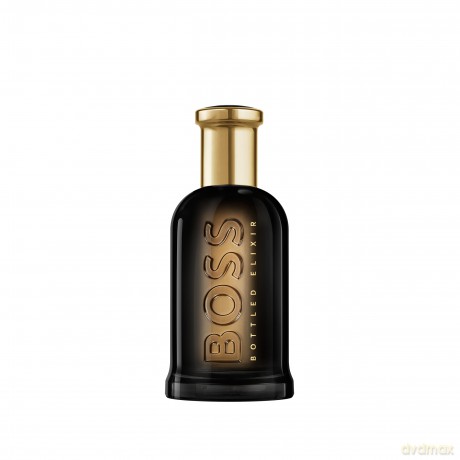 Hugo Boss Boss Bottled Elixir - parfém - Volume: 100 ml