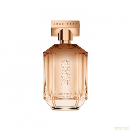 Hugo Boss Boss The Scent For Her Magnetic - woda perfumowana - Volume: 30 ml