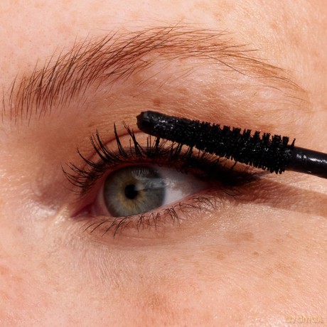 INIKA Organic Lengthening mascara (Long Lash) 8 ml - Shade: Black