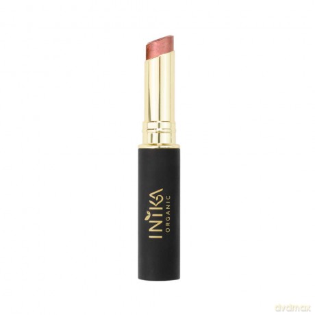 INIKA Organic Tinted lip balm (Tinted Lip Balm) 3.5 g - Shade: Rose