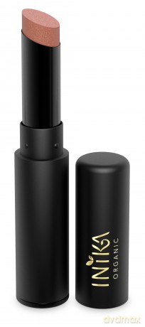 INIKA Organic Tinted lip balm (Tinted Lip Balm) 3.5 g - Shade: Rose