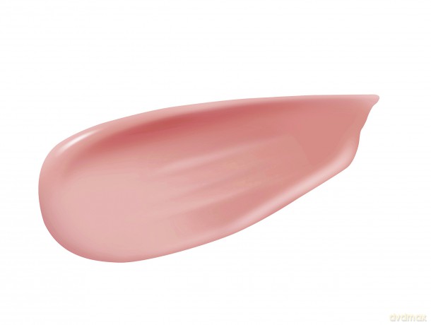 INIKA Organic Tinted lip balm (Tinted Lip Balm) 3.5 g - Shade: Rose