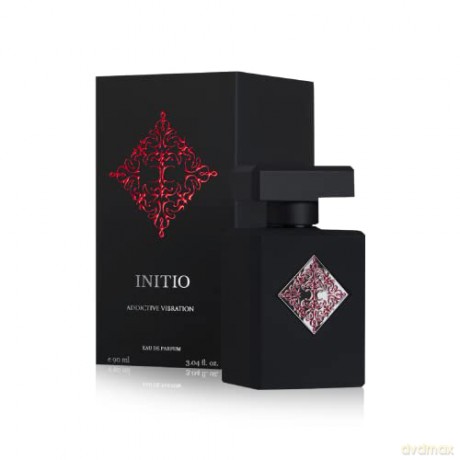 Initio Addictive Vibration - woda perfumowana - Volume: 90 ml