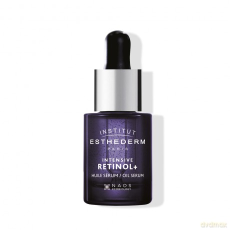 Institut Esthederm Anti-aging oil serum Intensive Retinol (Oil Serum) 15 ml