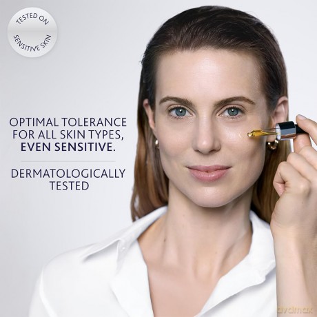 Institut Esthederm Anti-aging oil serum Intensive Retinol (Oil Serum) 15 ml