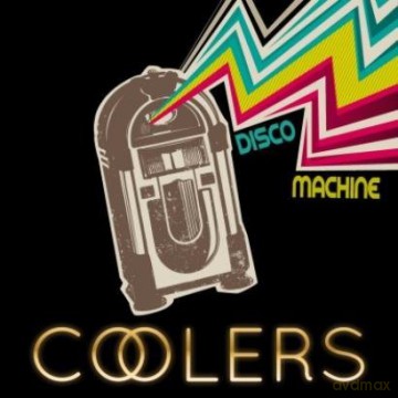 Coolers: Disco Machine [CD]