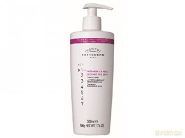 Institut Esthederm Osmoclean Calming Cleansing Milk 500 ml