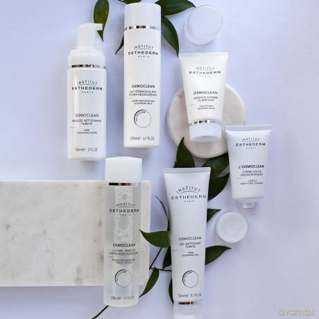 Institut Esthederm Osmoclean cleansing gel (Pure Cleansing Gel) 150 ml