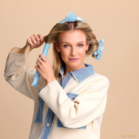 Invisibobble Baby Curl Set S 4 pcs.