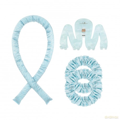 Invisibobble Baby Curl Set S 4 pcs.